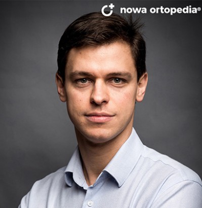 dr n.med. Adam Podhorecki - spec. ortopeda