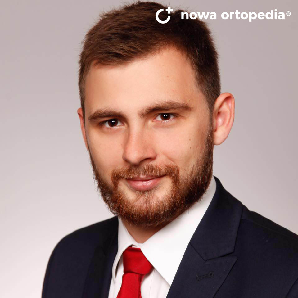 lek. med. Tadeusz Nejman - neurochirurg 