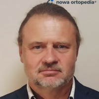 lek.med. Szymon Oleksik - spec. ortopeda, ortopeda dziecięcy